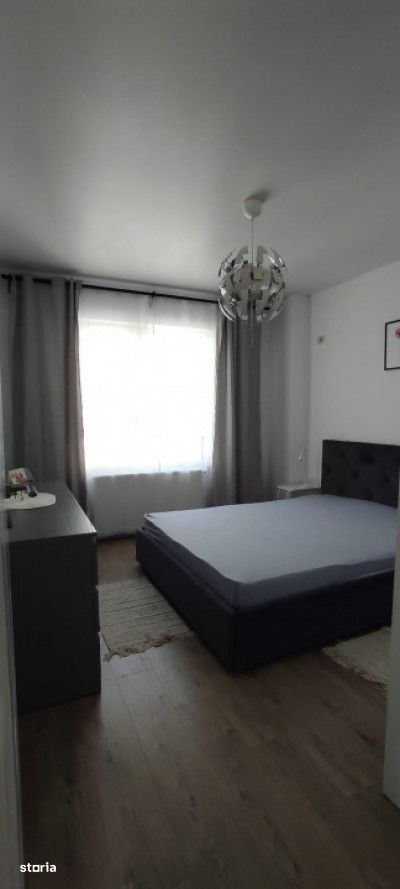 2 CAMERE | CENTRAL ADDRESS | BOXA 5MP |  PARCARE |