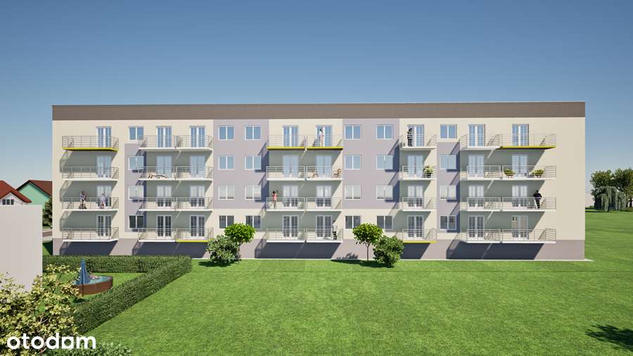 Sunny Corner - Pełny obrazek: 5/7