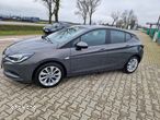 Opel Astra V 1.4 T Elite S&S - 17