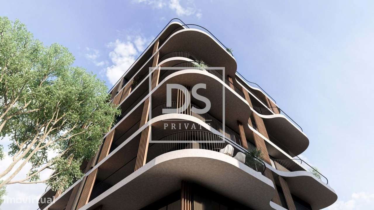 Novo Empreendimento em Vila Nova de Gaia-11