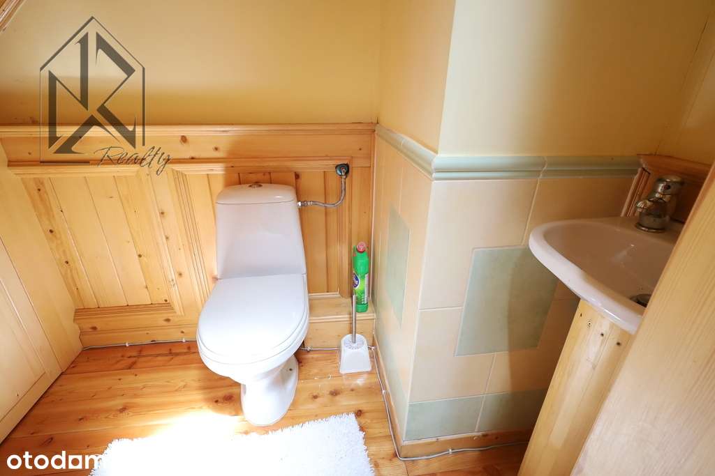 Wyjątkowy Dom w Beskidach – Jaworzynka-19