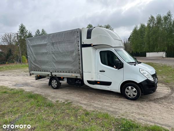 Renault Master - 5