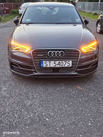 Audi A3 1.4 TFSI E-tron Ambition e-S tronic - 4