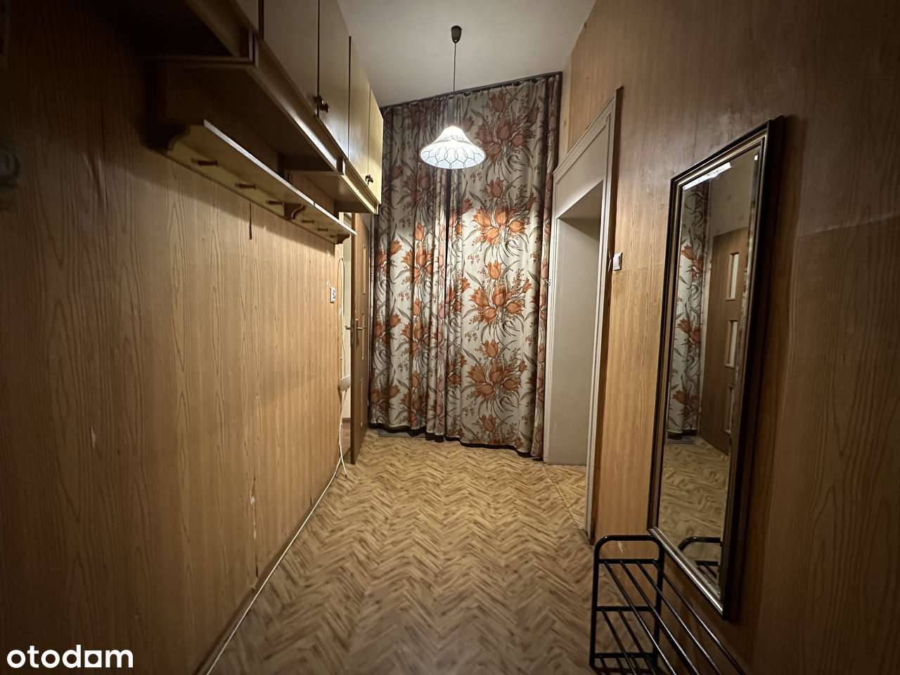 2 pokoje | możliwość dwóch kawalerek | do remontu | Ołbin | Okazja!-12