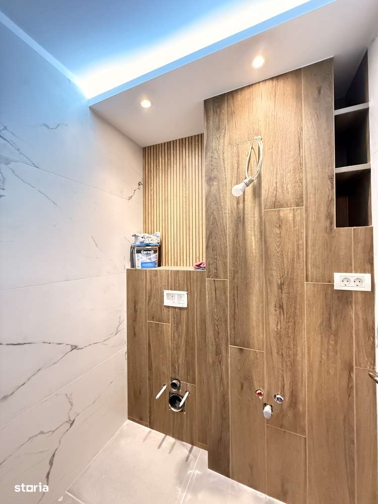 Comision 0 % ,Ap.3 camere ,incalzire in pardoseala -Complex Studentesc-2