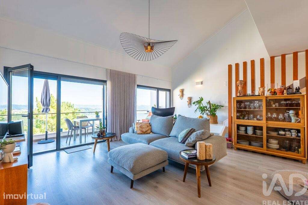 Casa / Villa T3 em Nazaré de 177,00 m2 - Grande imagem: 4/30