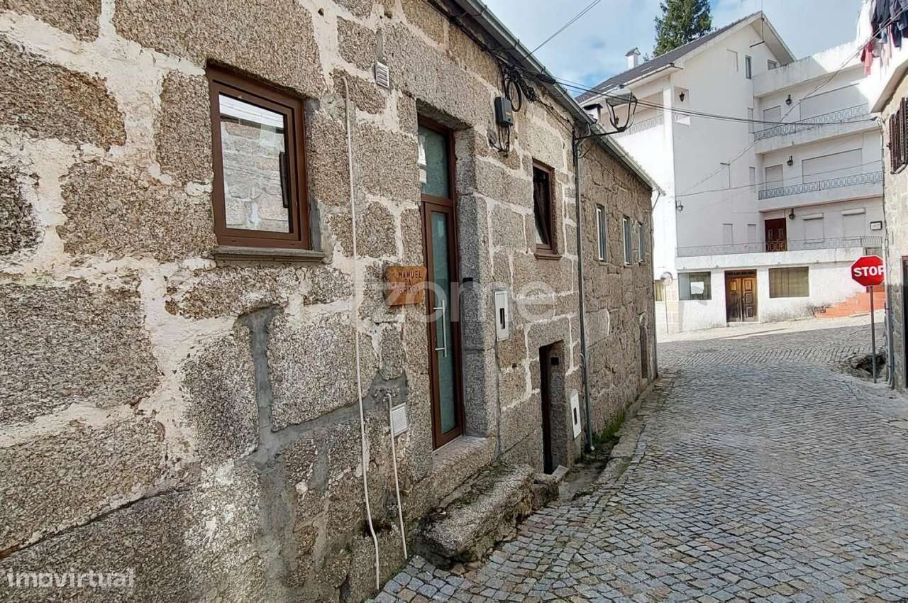 Moradia 4 suites no Sabugueiro- Serra da Estrela - Grande imagem: 4/49