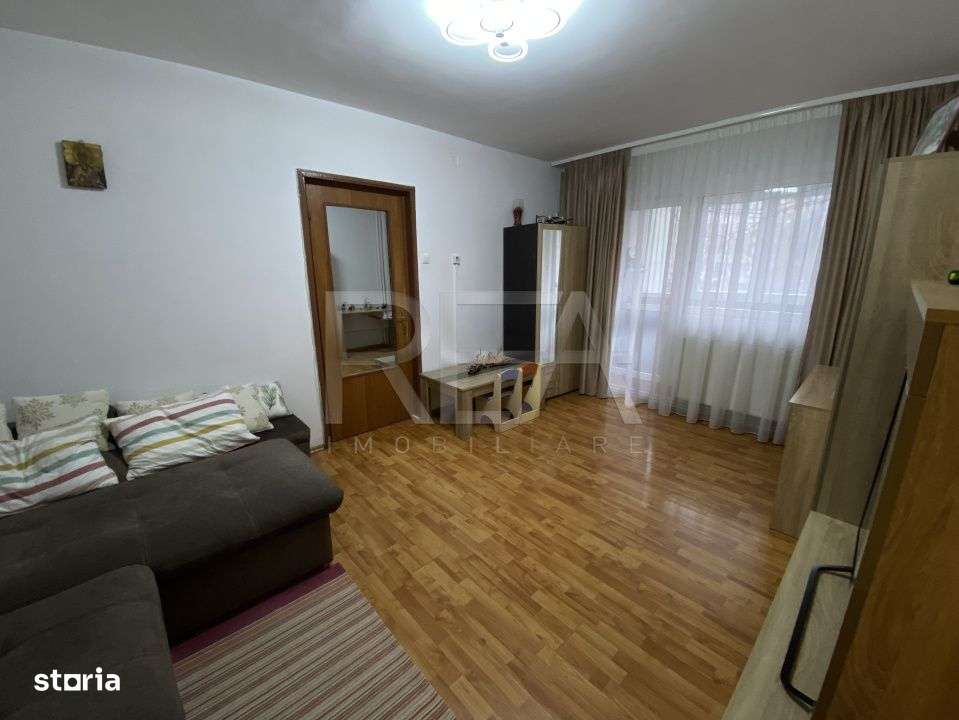 2 camere-Semidecomandat-Strada Barca - Imagine principală: 3/11