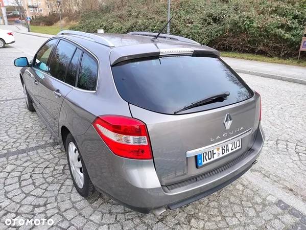 Renault Laguna 2.0 dCi Black Edition - 3