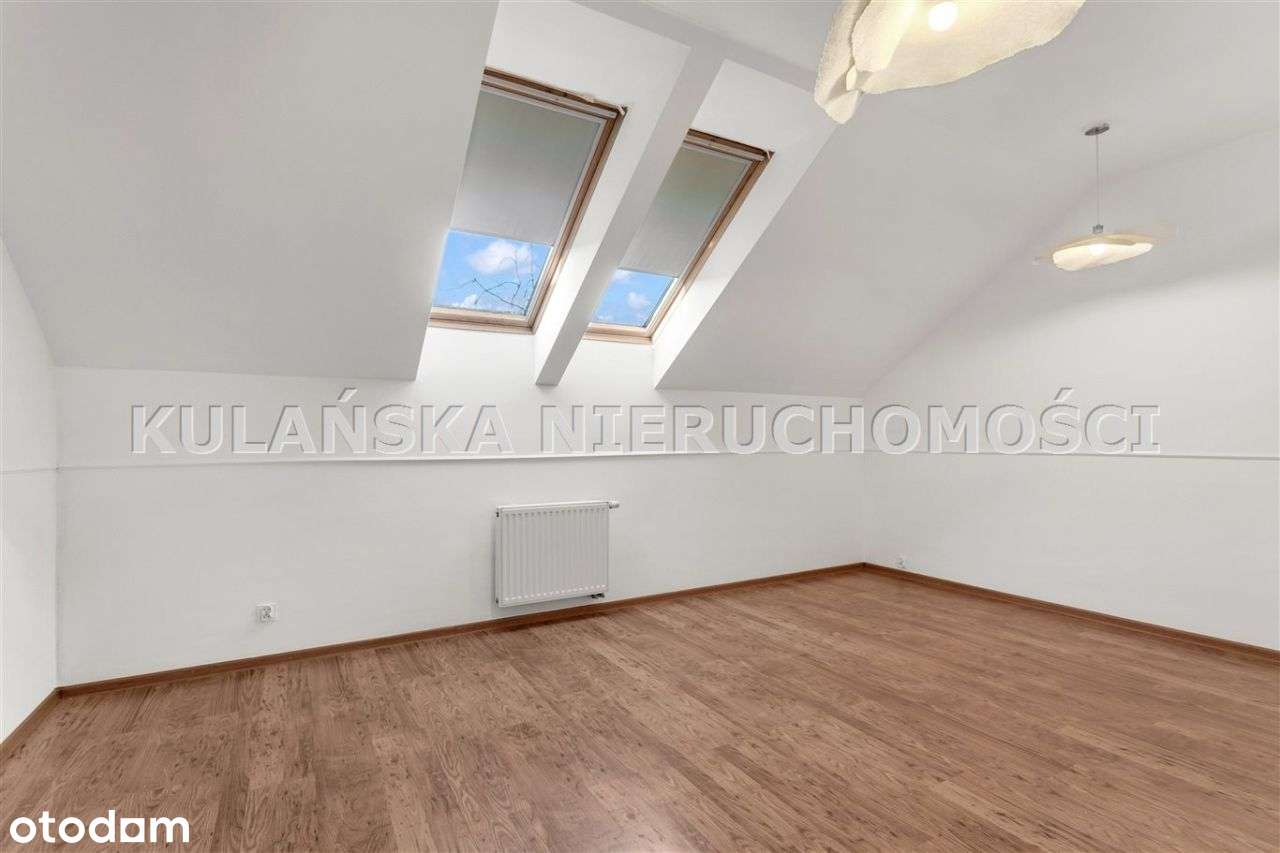 Dom idealny dla dużej rodziny! 7 pokoi!-10