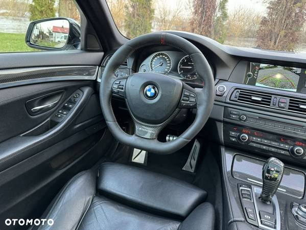 BMW Seria 5 525d xDrive Touring Sport-Aut Modern Line - 20