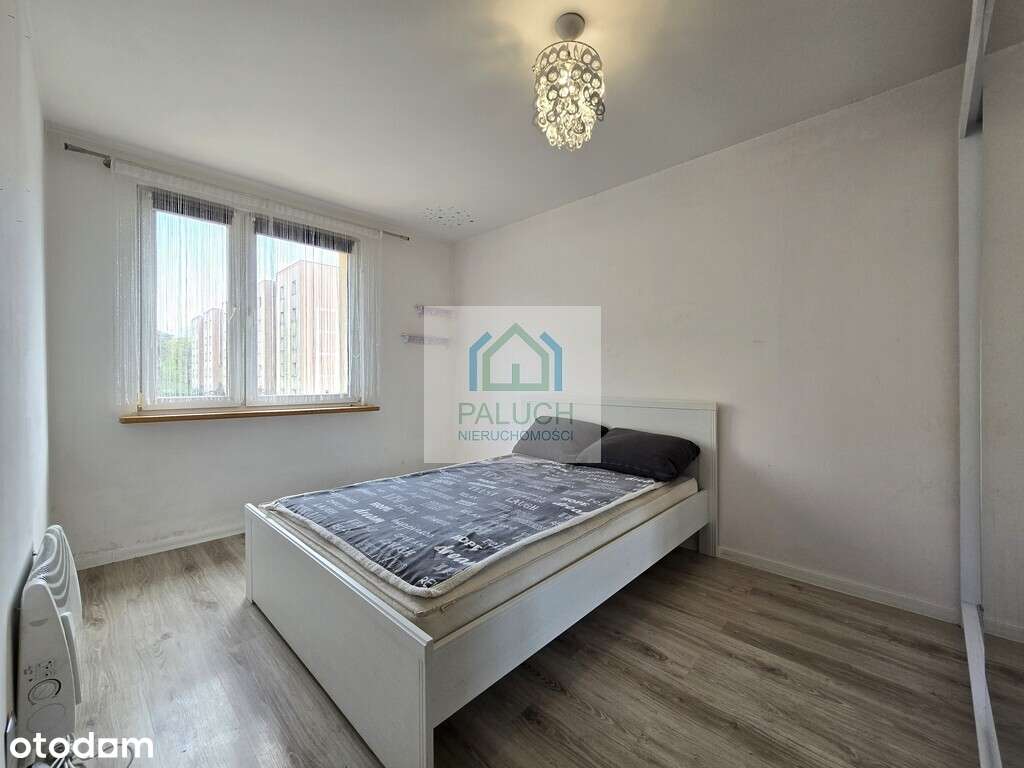 Dwupokojowe mieszkanie na sprzedaż – Szczytnica-6