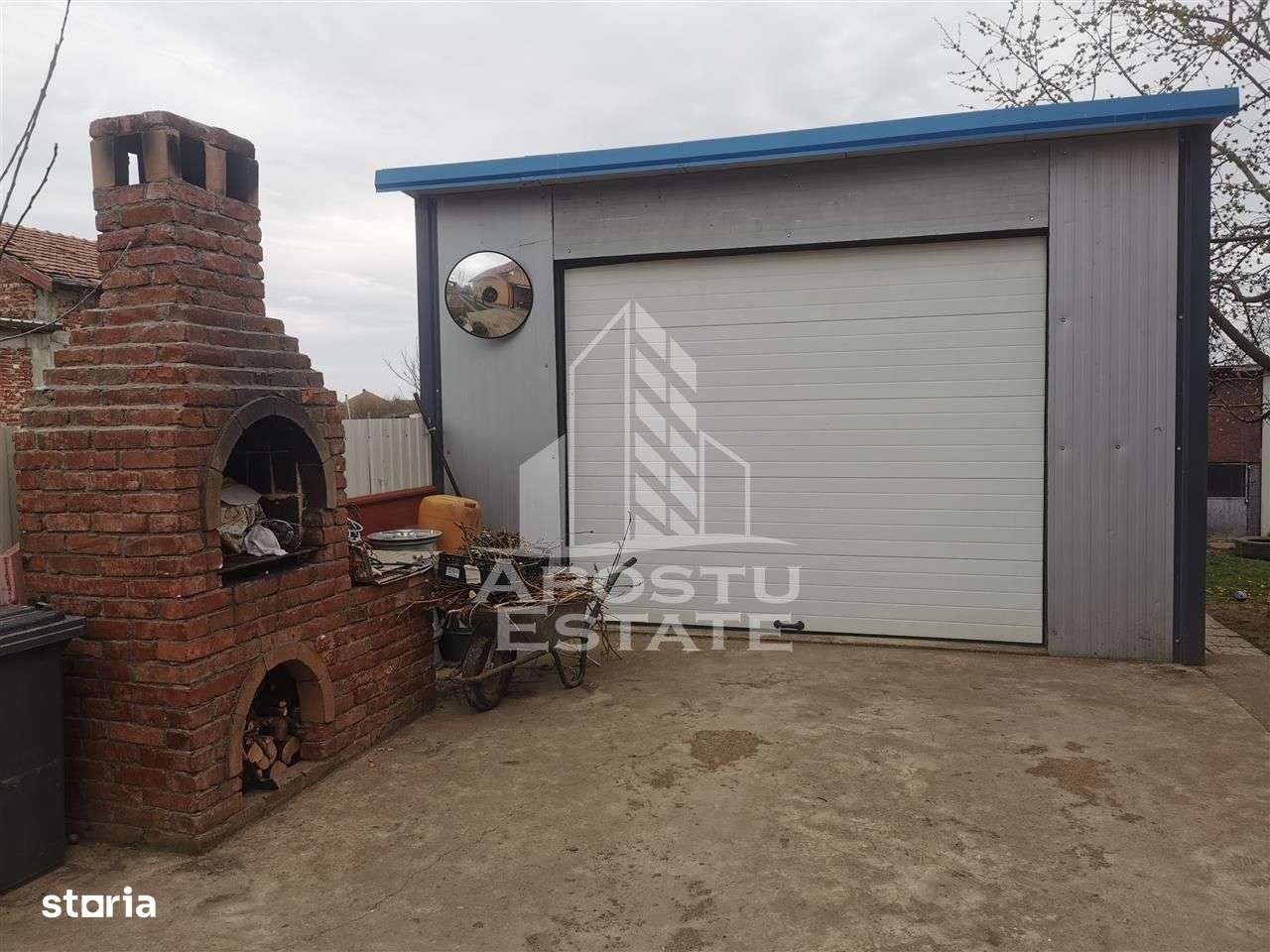 CASA INDIVIDUALA - Imagine principală: 4/13