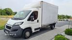 Peugeot BOXER Kontener L3 130KM - 5