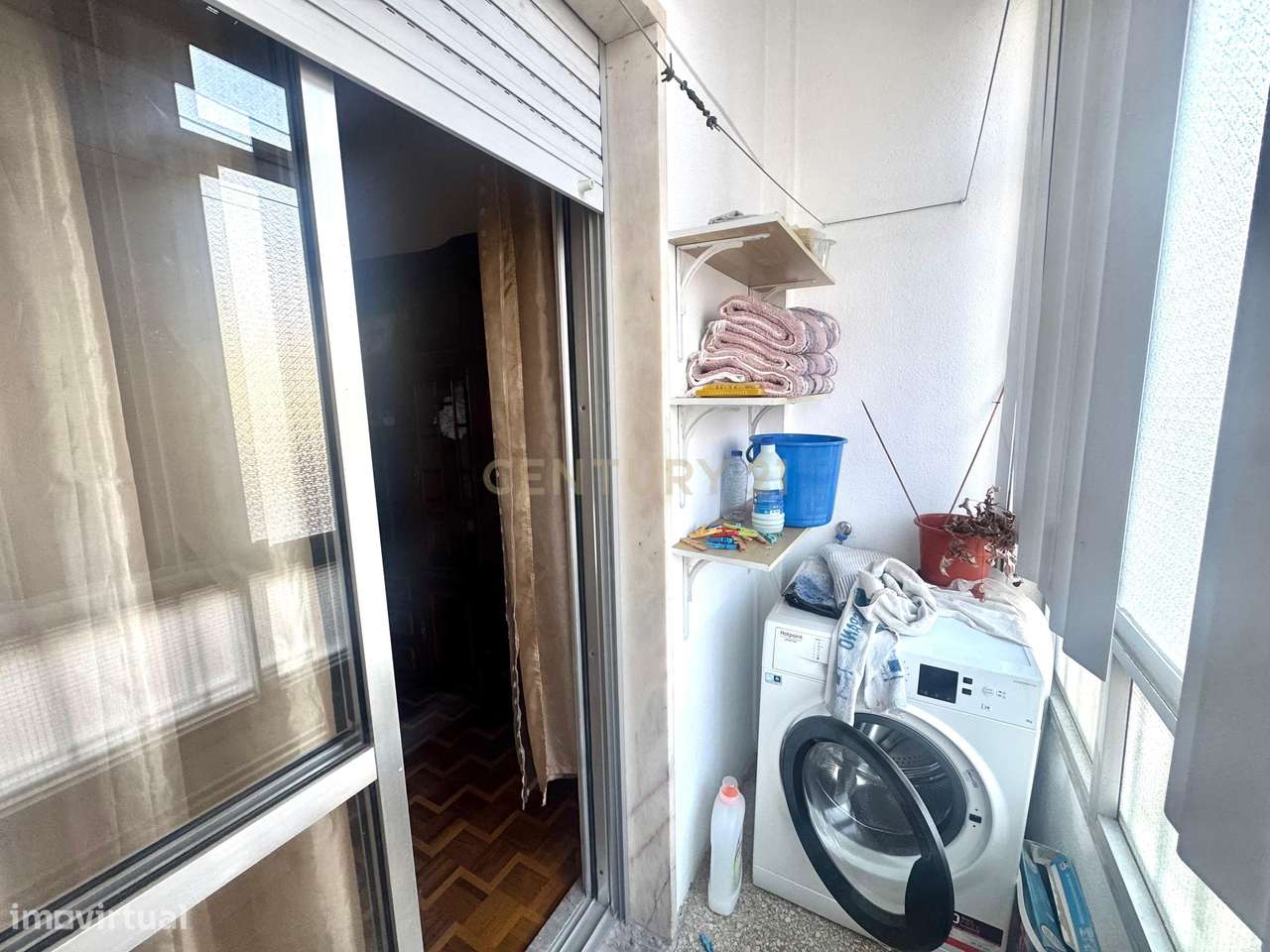 Apartamento T2 em frente à Estação  - 260.000€-11