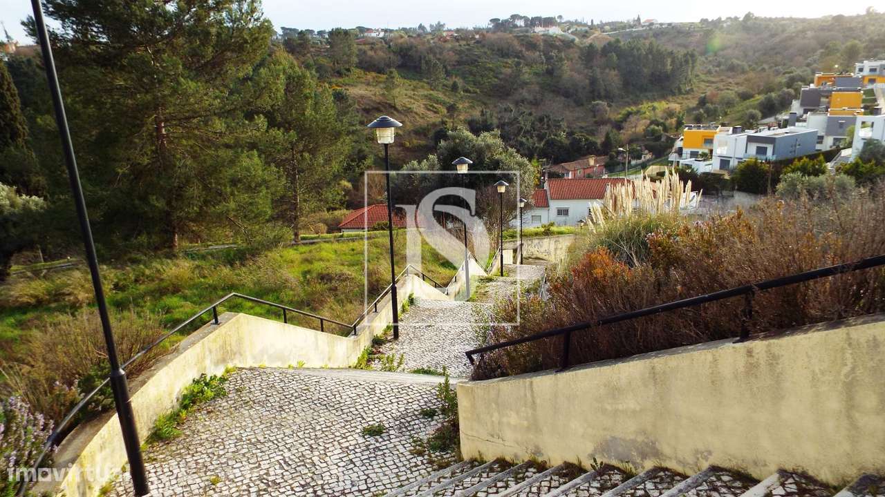 Terreno  Venda em Tomar (São João Baptista) e Santa Maria dos Olivais,-6