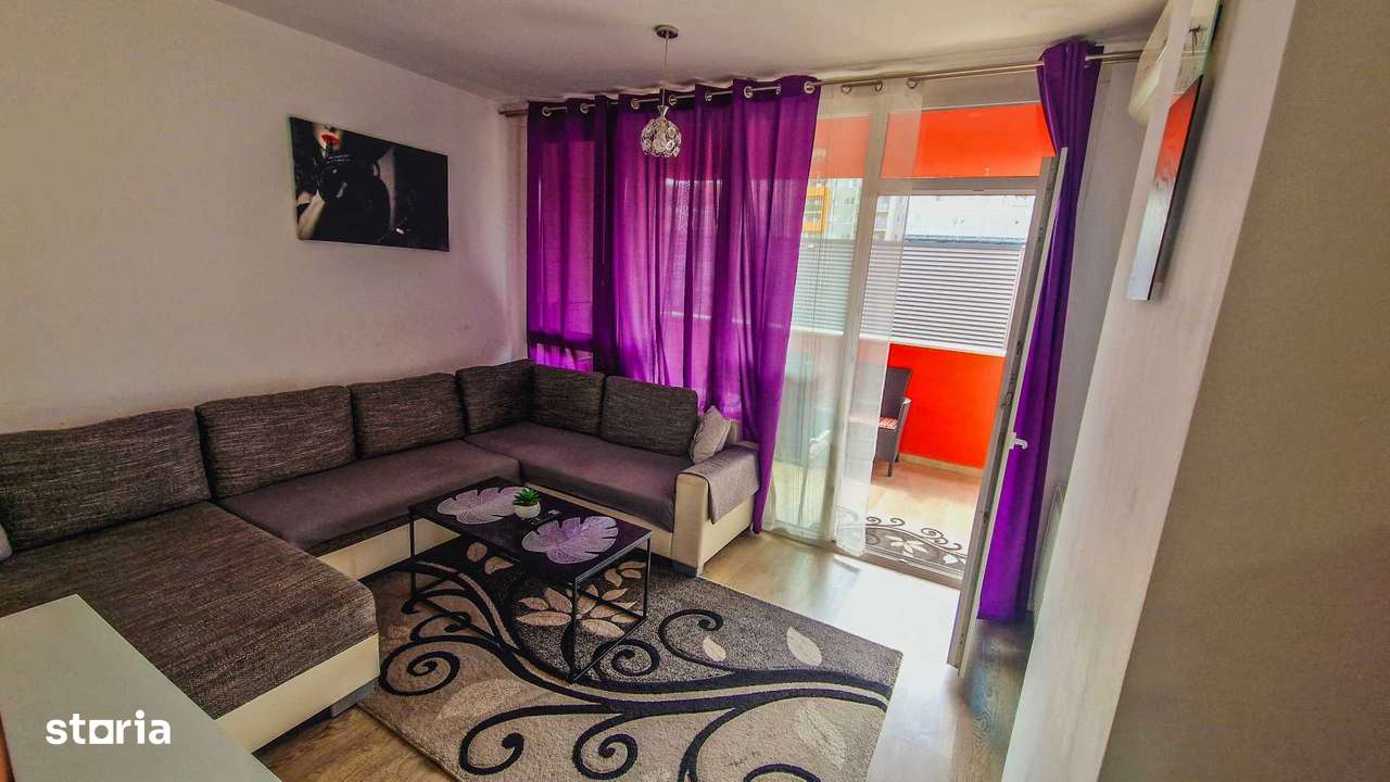 Apartment for sale, Detached, , 2 Rooms, 54 m2, Oradea, Iosia - Imagine principală: 2/14