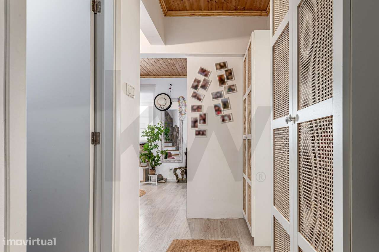 Moradia Acolhedora e Remodelada no Samouco, Alcochete, Setúbal-16