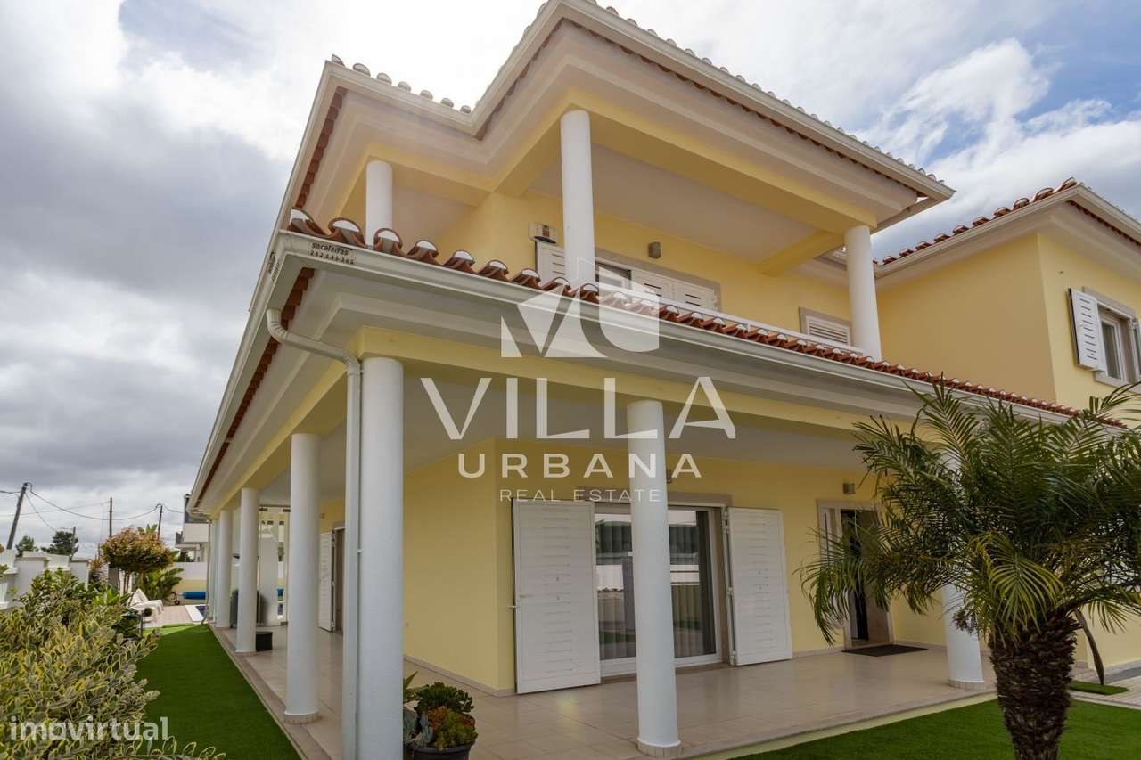 Moradia Isolada T4 em Valadares-10