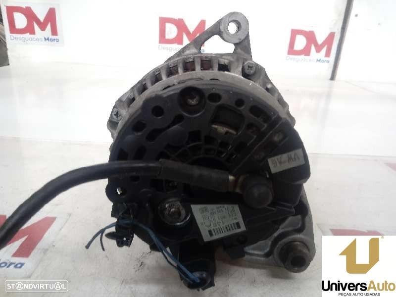 ALTERNADOR AUDI A6 2003 -078903016AB - 1