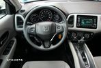 Honda HR-V 1.8 LX Sport Utility CVT - 13