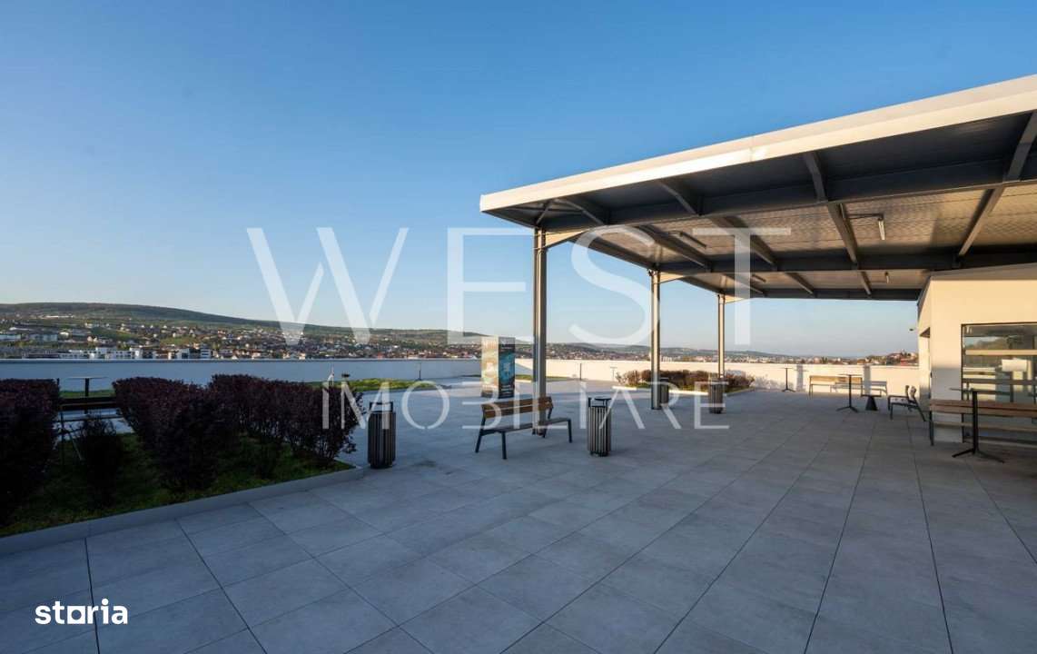 Spatiu Birou! Cladire de birouri clasa A! Sala de sport/Restaurante! - Imagine principală: 3/6