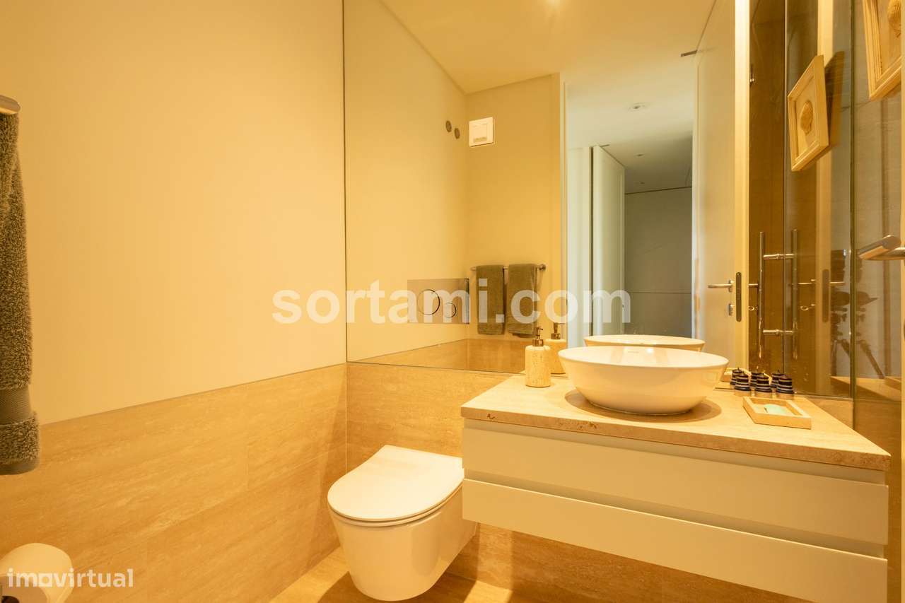 Apartamento T2 Venda em Quarteira,Loulé-18