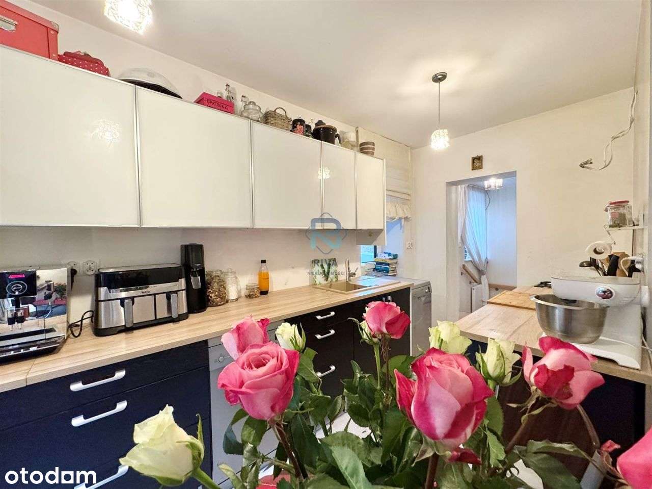 Dom wolnostojący ul. Moczarowa Szczecin Osów-6