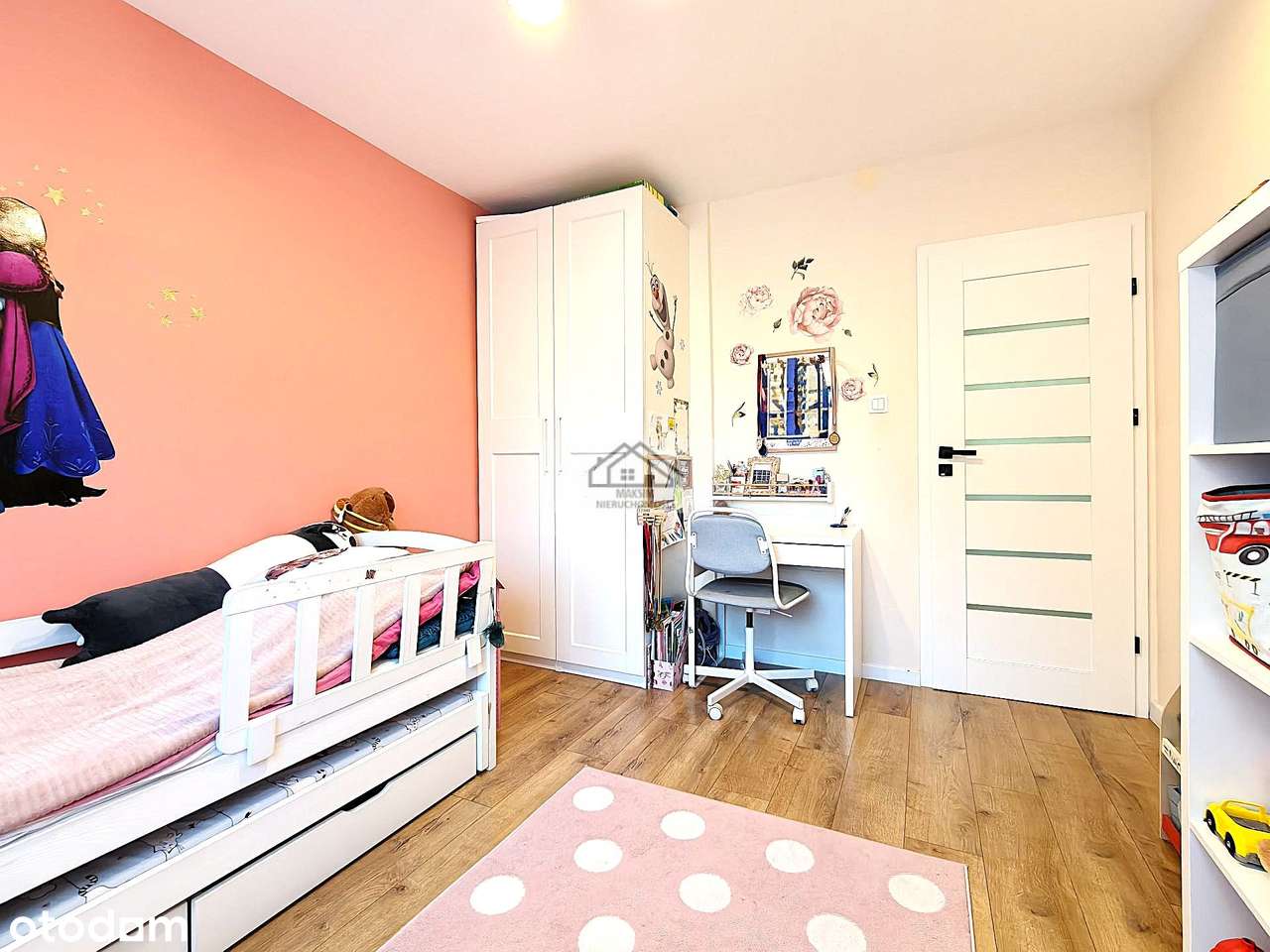 Zadbane funkcjonalne Nowe Miasto pow. 53m2 - ul. Podwisłocze - Rzeszów-10