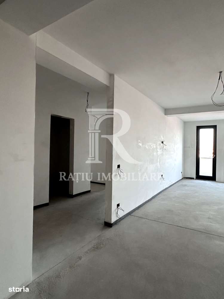 Penthouse cu 3 camere | Ultracentral | Oradea-8