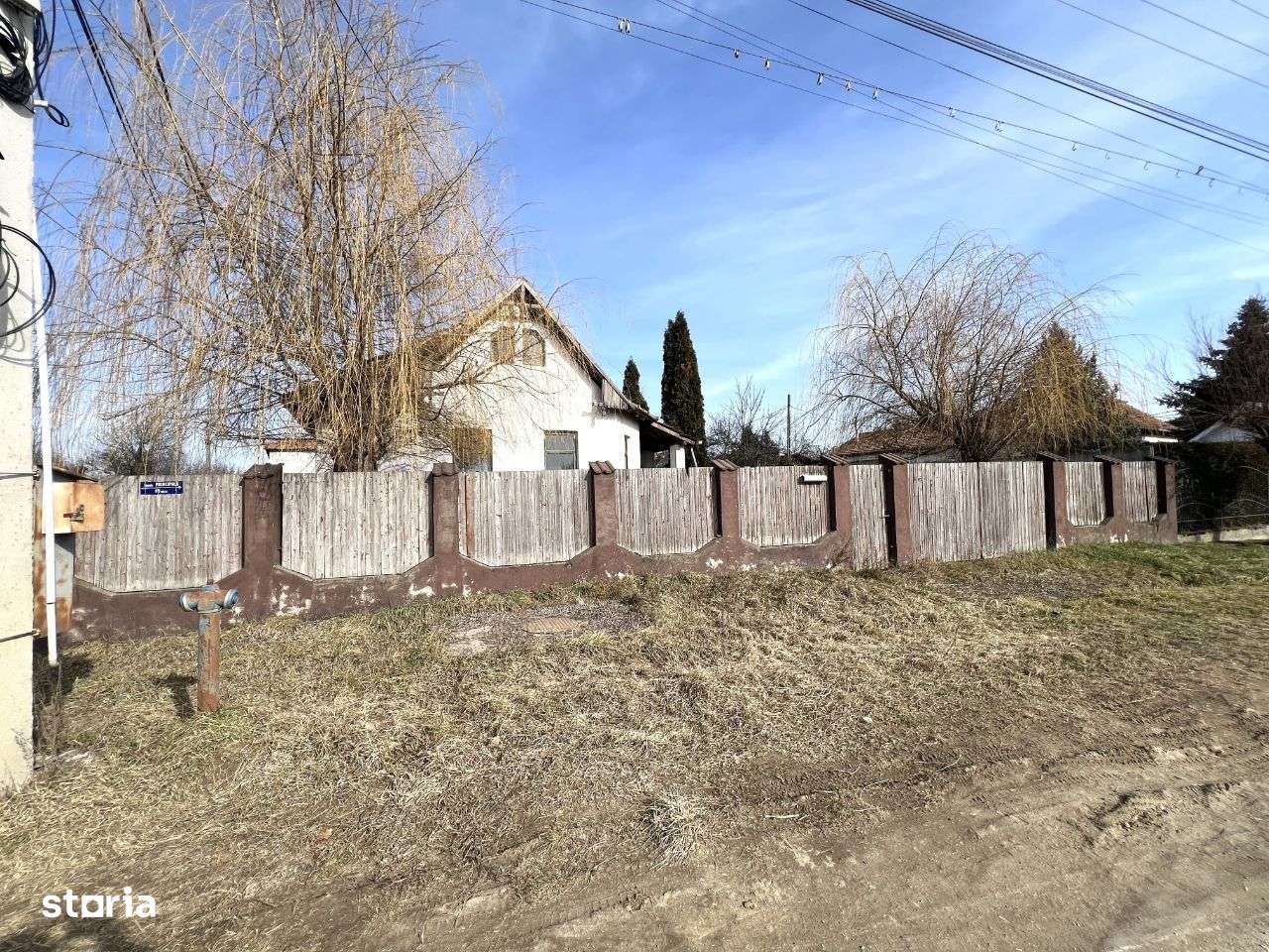 Casa in Viile Satu Mare | Str. Pincipala - Imagine principală: 4/18