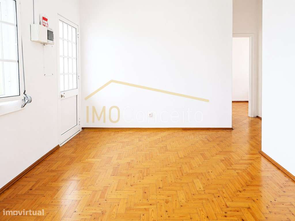 Moradia T2 | Torres Novas - Anexo e Espaço Exterior-7