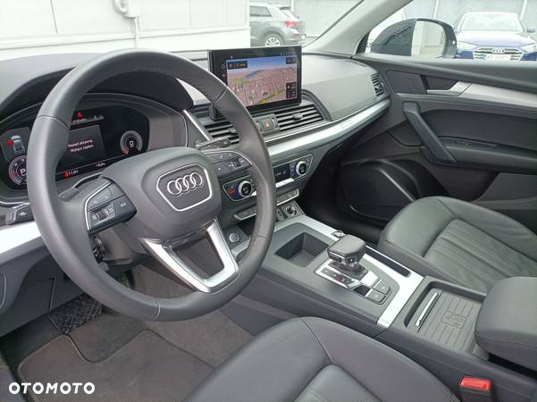 Audi Q5 - 10