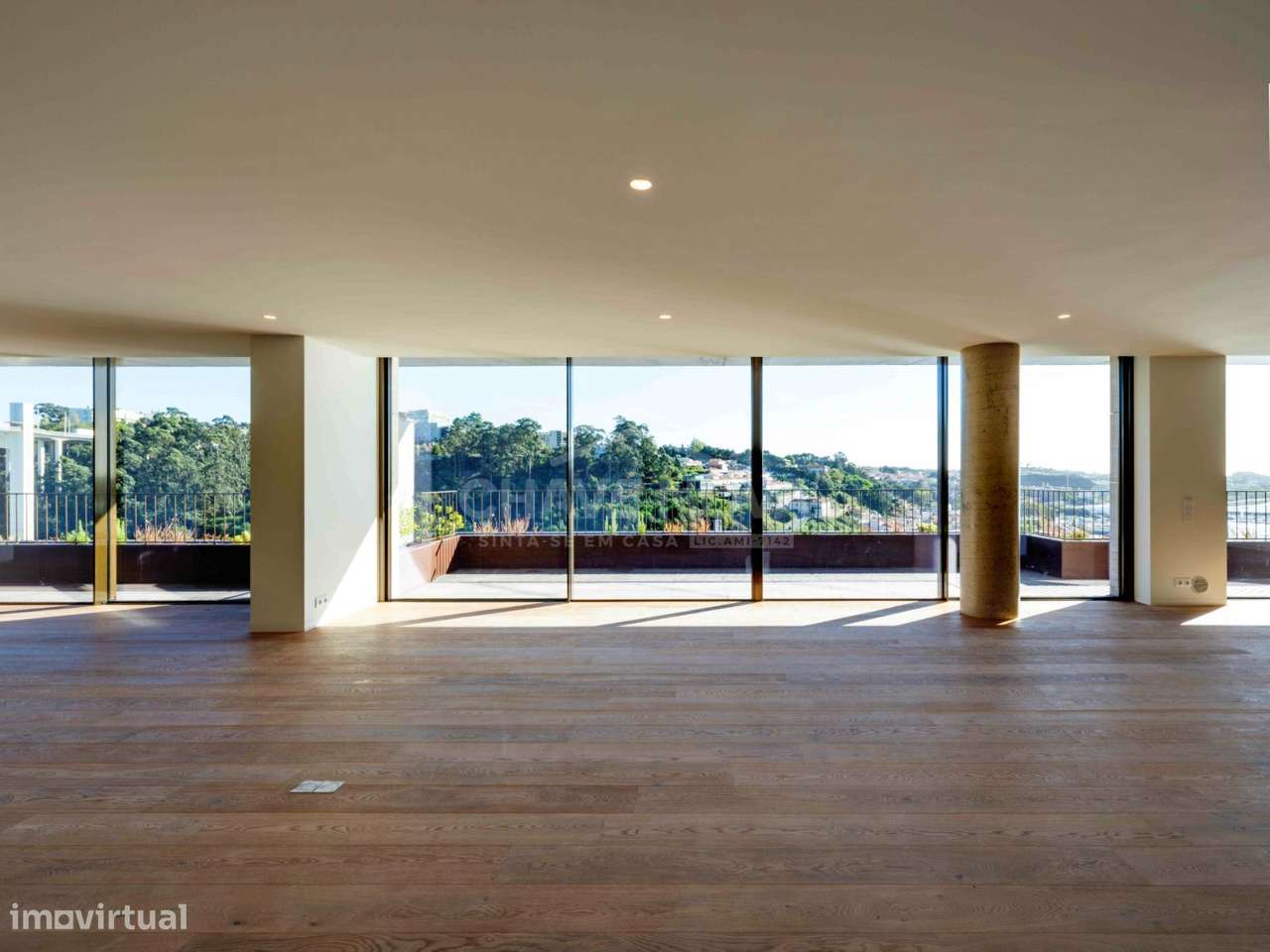 Exclusivo Apartamento T3 no Panorama Douro Residences  um ícone de ... - Grande imagem: 2/25