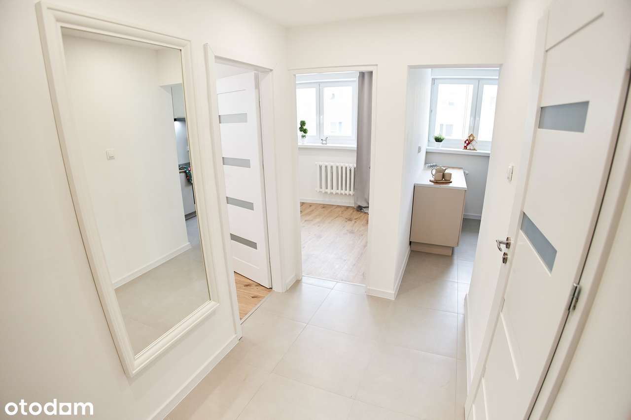 3 pokojowy Apartament 100 m od Parku po generalnym remoncie 2 piętro-18