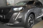 Peugeot 2008 1.2 PureTech Allure Pack EAT8 - 10