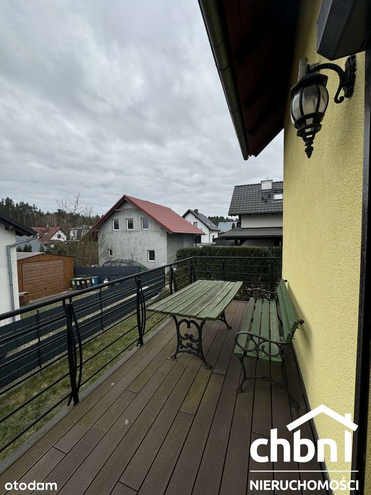 Przestrzeń, wygoda i możliwości – wyjątkowy dom na sprzedaż - Pełny obrazek: 3/17