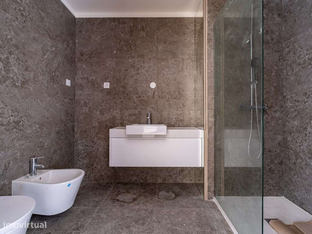 Moradia T4 - Exclusive Maia Living-21