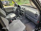 Jeep Cherokee 2.8 CRD Limited - 10