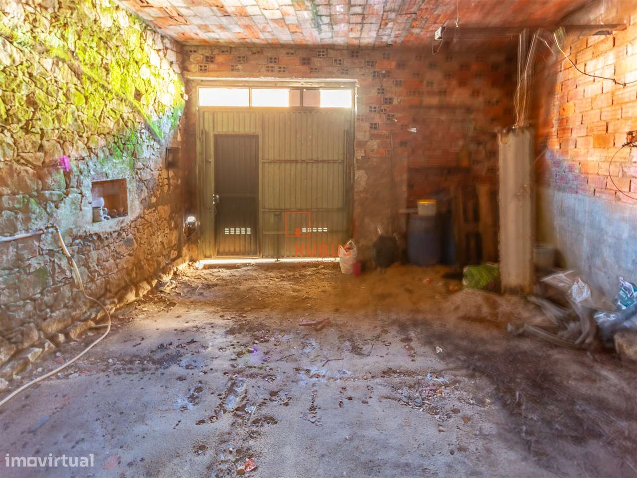 Moradia T3 - Espinheiro-15