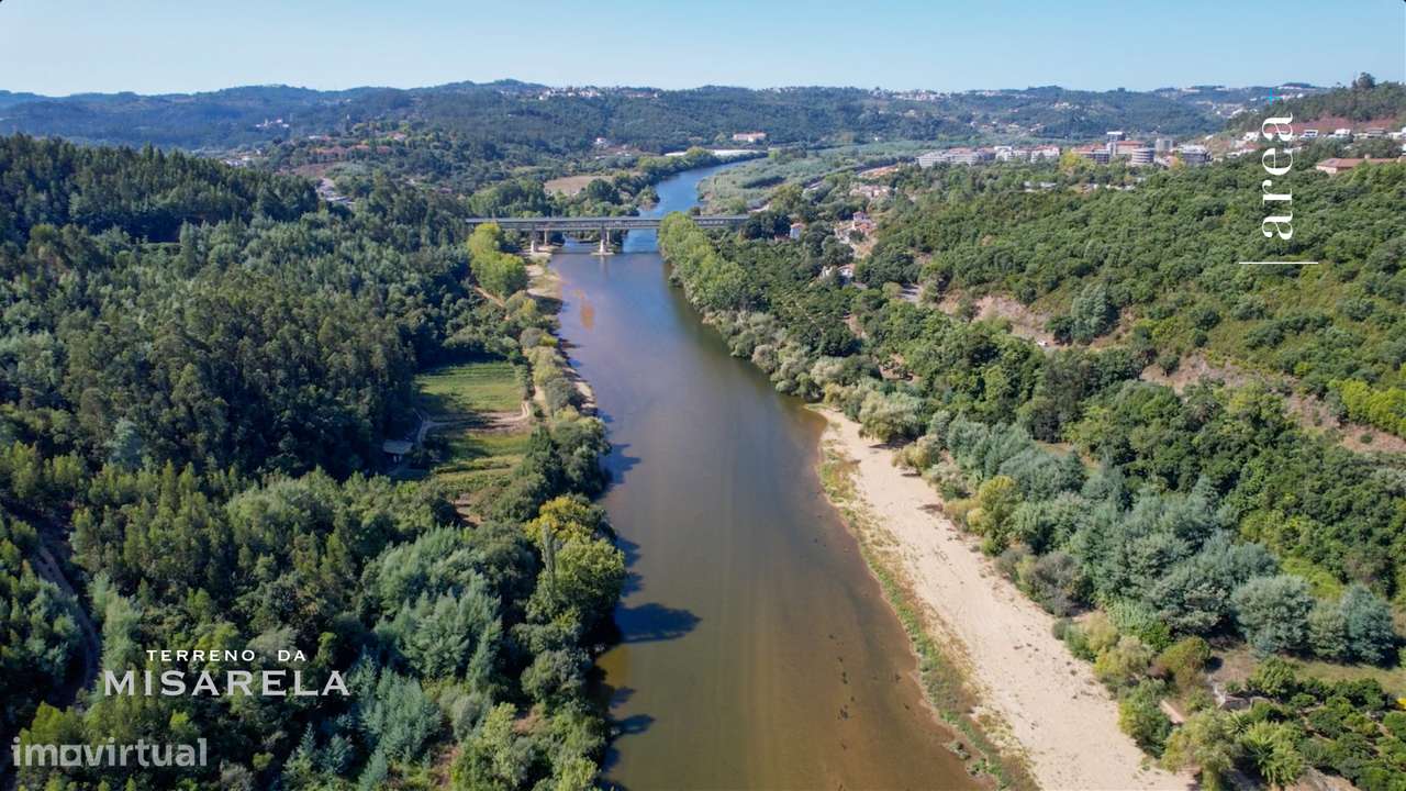 Imóvel Exclusivo | Terreno da Misarela-1