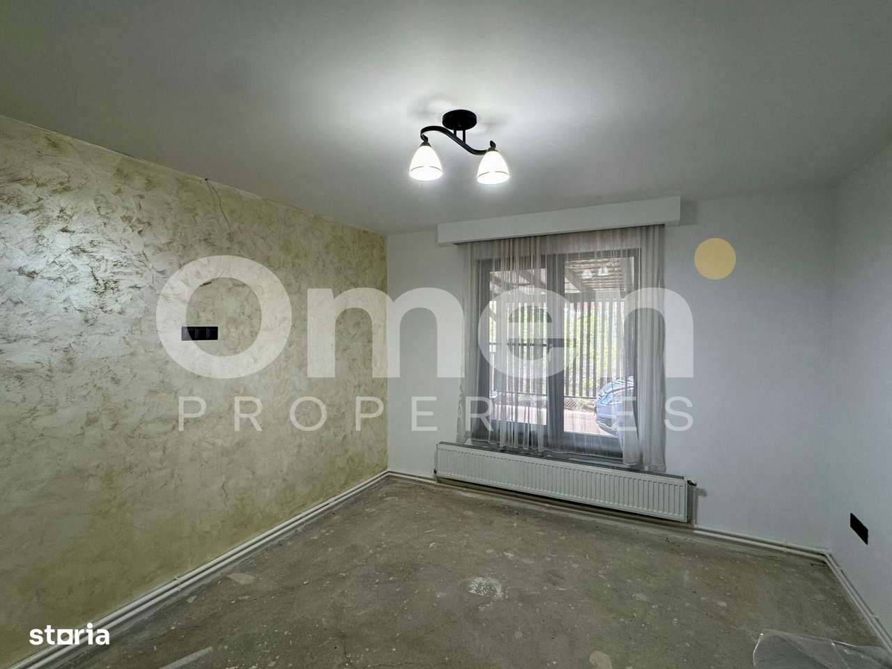 Casă nouă pe un nivel + teren 1450 mp | foișor rustic | Satu Nou de Su-5