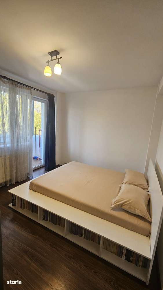 Apartament 2 Camere Bloc Nou Zona Consul - Imagine principală: 3/14