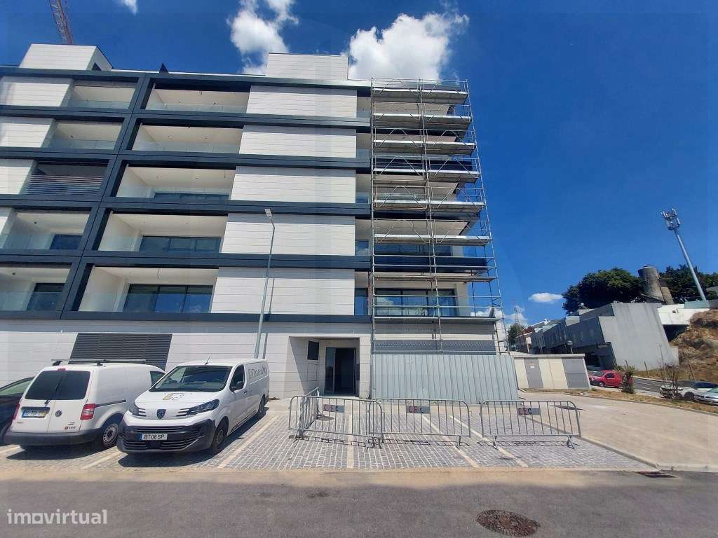 Edifício Índigo Villa III-10