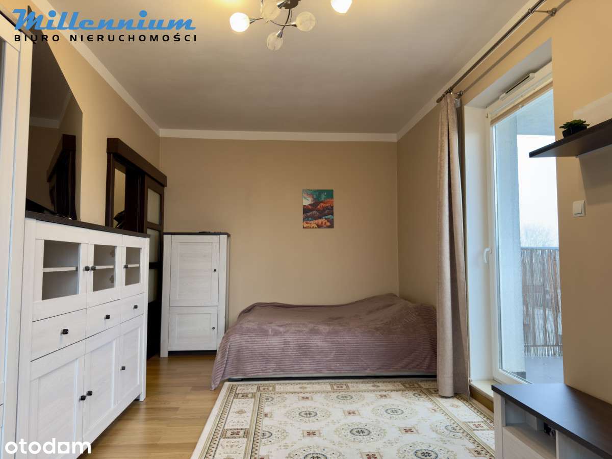 Słoneczne | Przestronne | Idealna Inwestycja-1