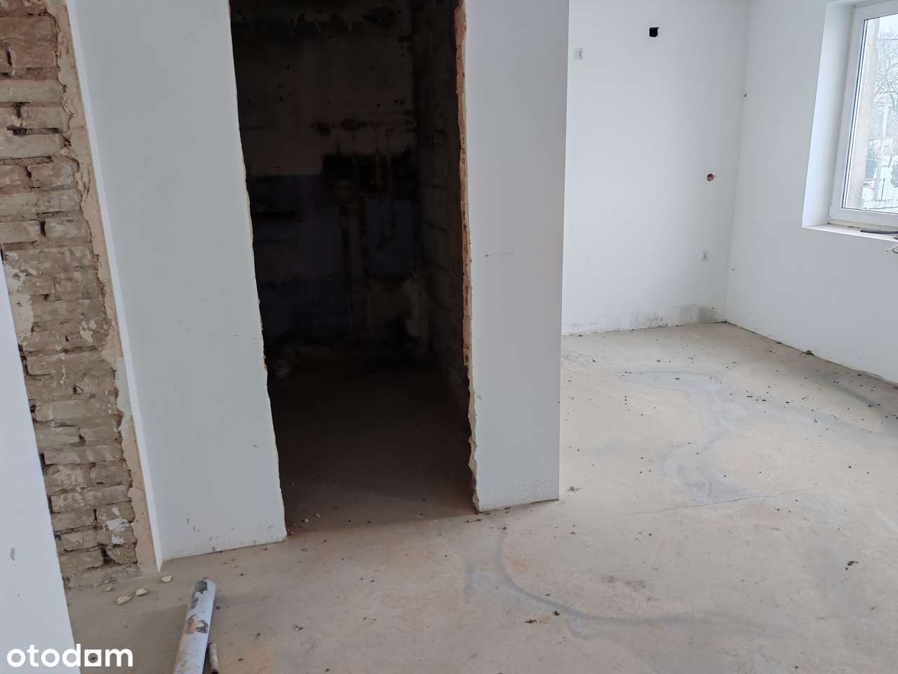 Kolnica k/ Augustowa - 8km / trasa wylotowa do Białegostoku - Pełny obrazek: 4/8