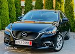 Mazda 6 2.0 SkyMotion - 8