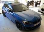 BMW 116 d Pack M - 10