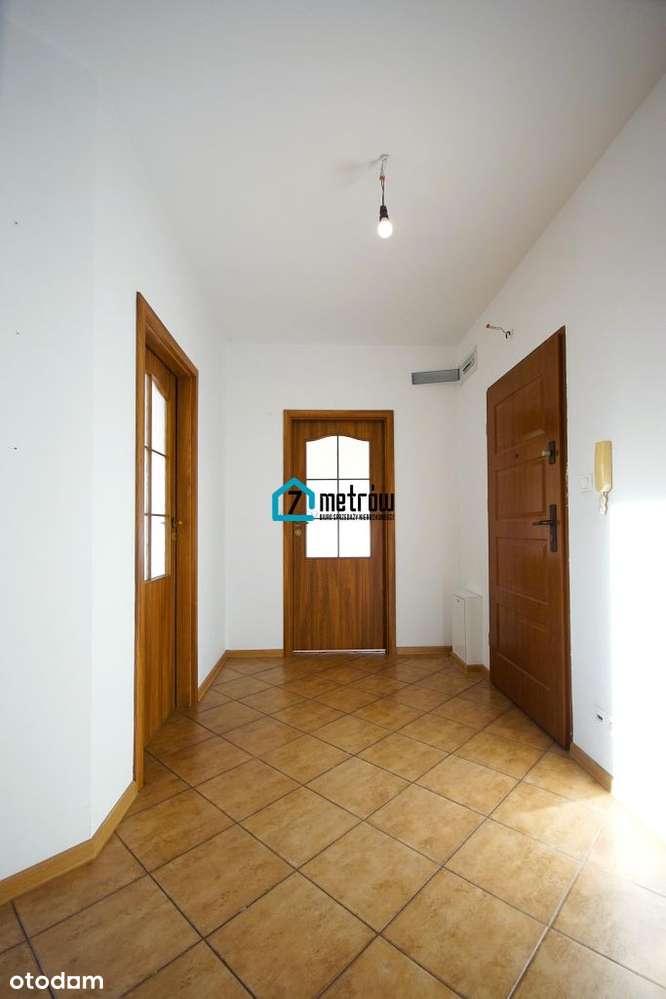 Nowe budownictwo, 50 m2, dwa pokoje, balkon, garaż-10