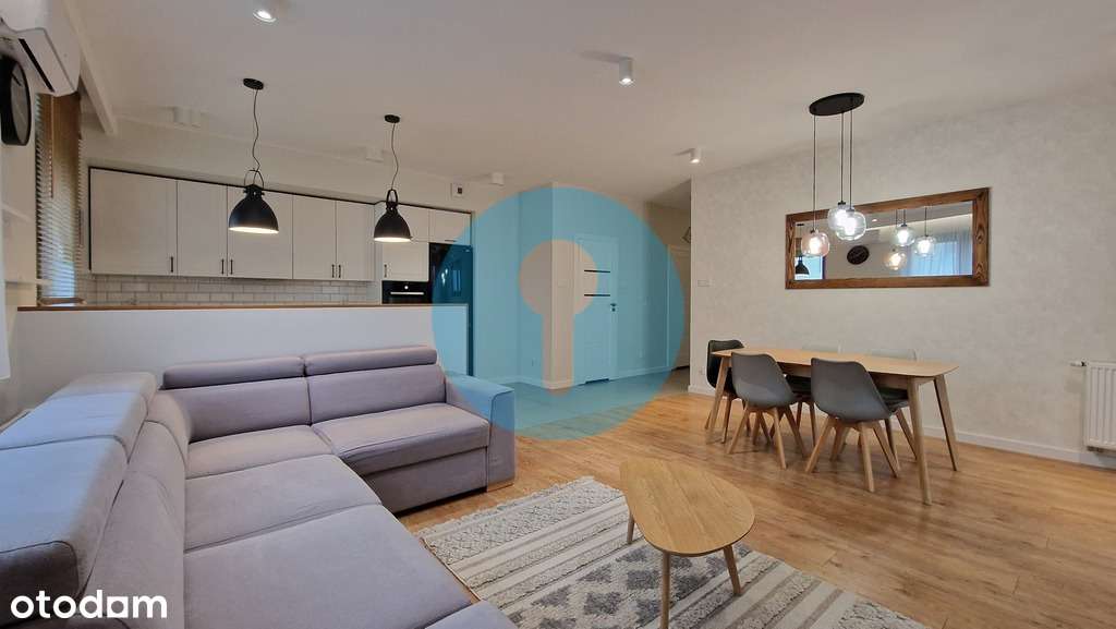 Do wynajęcia piękne mieszkanie 77m2. - Pełny obrazek: 3/20